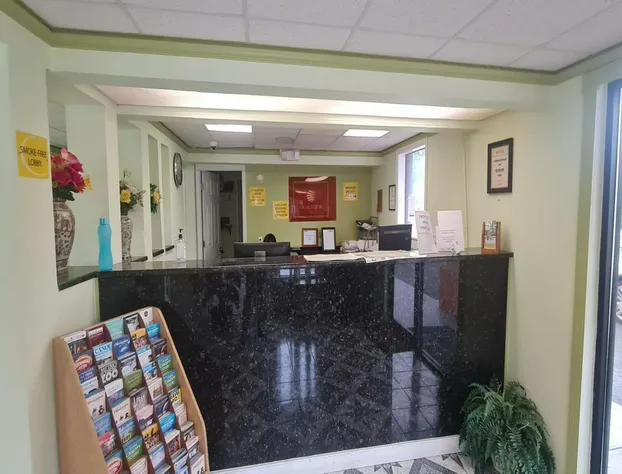 Ashland Studio Inn By OYO Richmond North near Kings Dominion hotel detail image 3