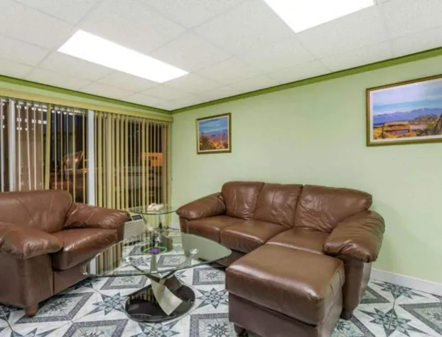 Ashland Studio Inn By OYO Richmond North near Kings Dominion hotel detail image 4