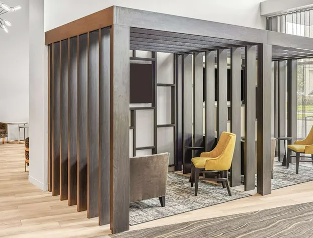 Hyatt House Houston Medical Center hotel detail image 1