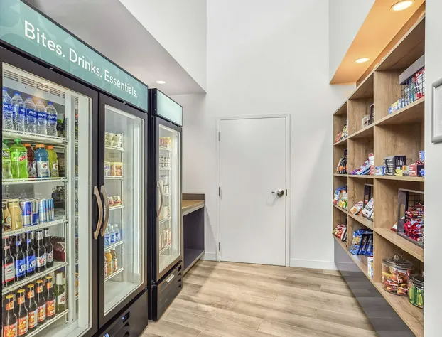 Hyatt House Houston Medical Center hotel detail image 2