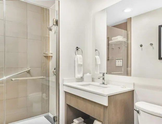 Hyatt House Houston Medical Center hotel detail image 4