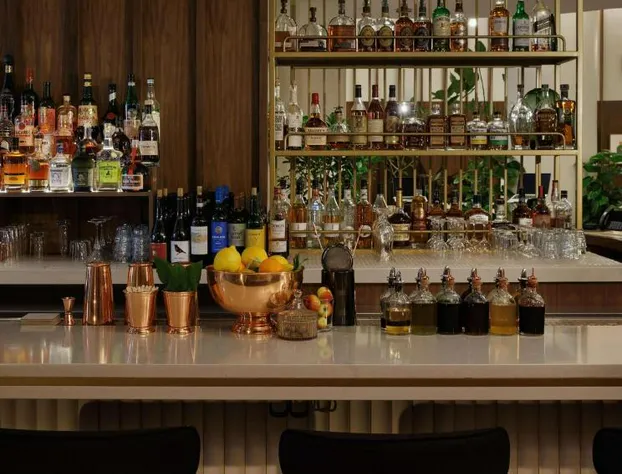 Motto By Hilton New York City Times Square hotel detail image 1