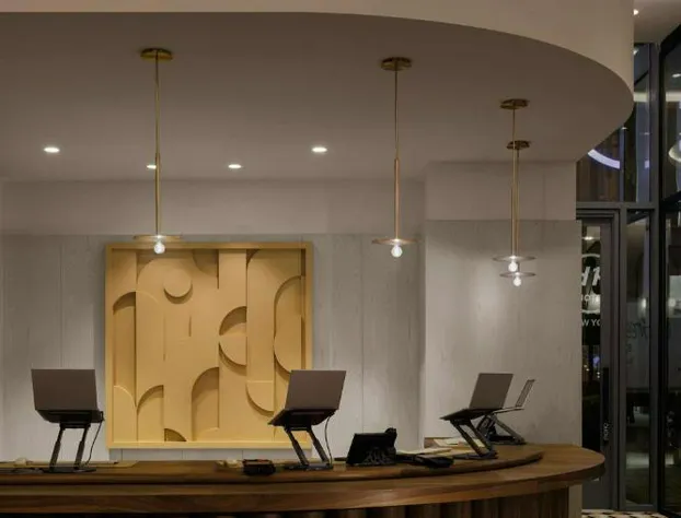 Motto By Hilton New York City Times Square hotel detail image 2