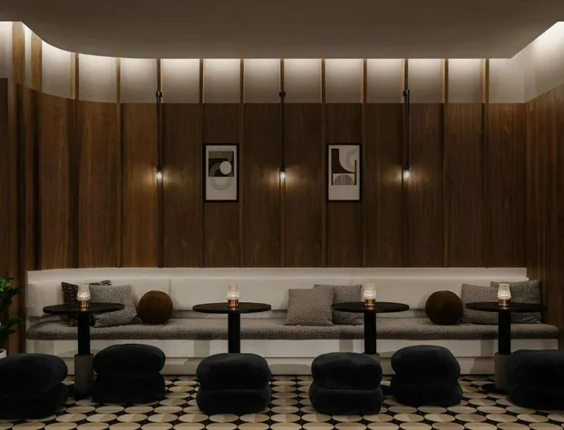 Motto By Hilton New York City Times Square hotel detail image 4