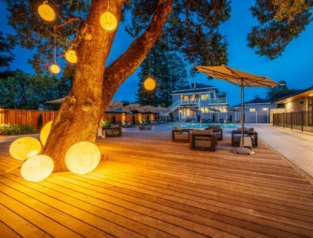 The Ruse hotel detail image 2