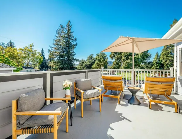 The Ruse hotel detail image 3