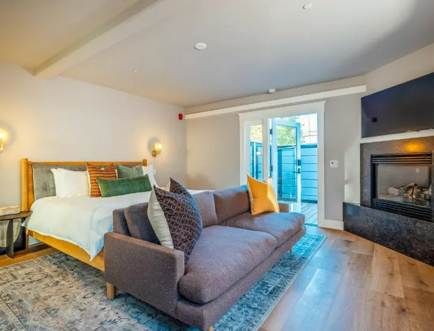 The Ruse hotel detail image 4