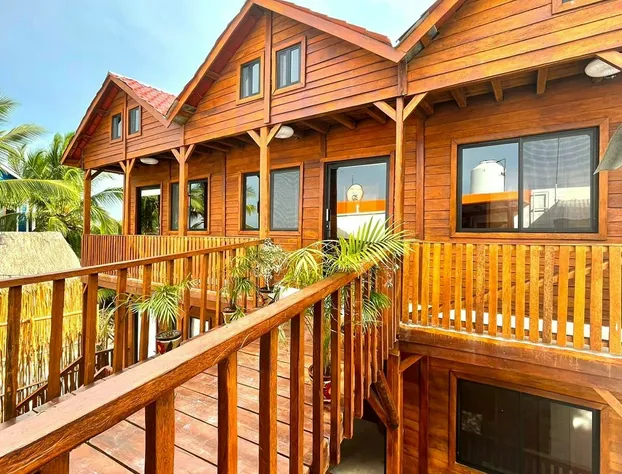 Cabañas La Caleta hotel detail image 1