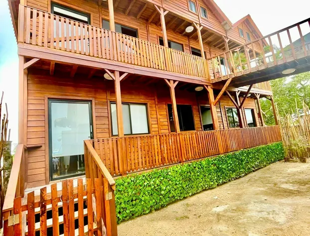 Cabañas La Caleta hotel detail image 2