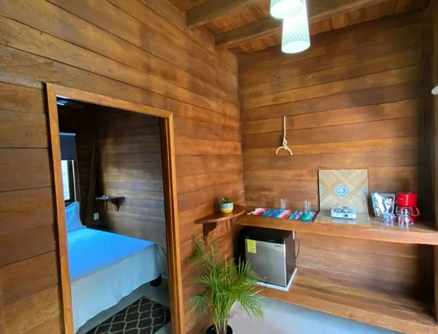 Cabañas La Caleta hotel detail image 3