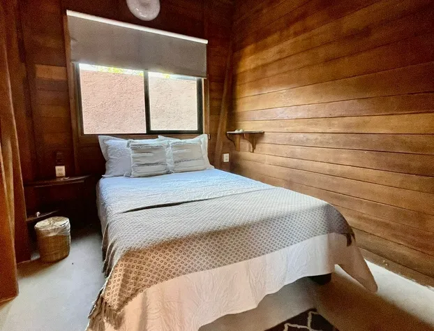 Cabañas La Caleta hotel detail image 4