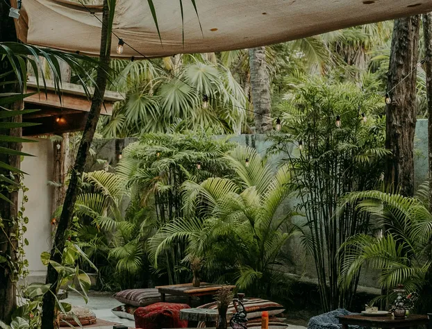 Ether Tulum hotel detail image 2