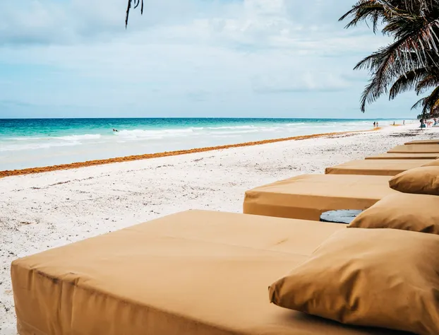 Ether Tulum hotel detail image 4