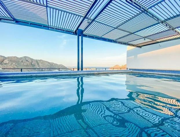 Condo Lt By Trvl2hm hotel detail image 1