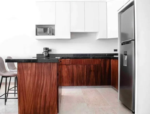 Condo Lt By Trvl2hm hotel detail image 2