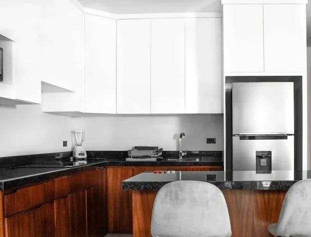 Condo Lt By Trvl2hm hotel detail image 4