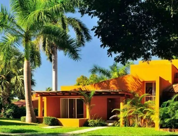 Villas Ixzi Plus hotel detail image 1