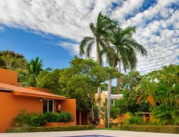 Villas Ixzi Plus hotel detail image 2