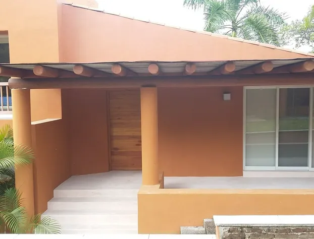 Villas Ixzi Plus hotel detail image 3