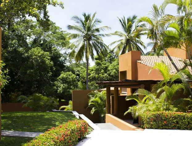 Villas Ixzi Plus hotel detail image 4