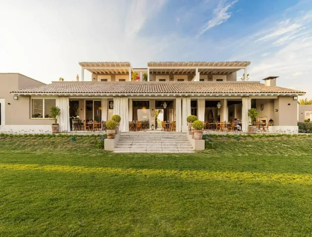 Viñedos Santa Catalina hotel detail image 1