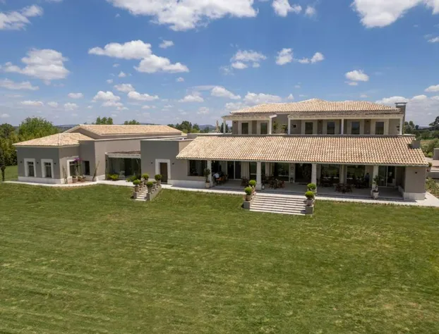 Viñedos Santa Catalina hotel detail image 2