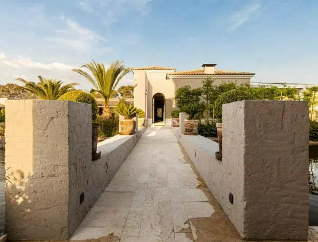 Viñedos Santa Catalina hotel detail image 3