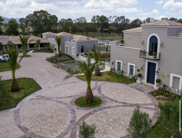 Viñedos Santa Catalina hotel detail image 4