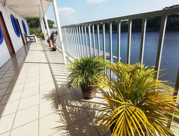 Hotel Fragata hotel detail image 1