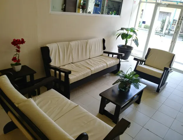 Hotel Fragata hotel detail image 3