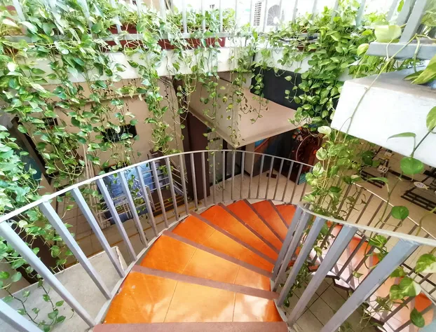 Hotel Fragata hotel detail image 4