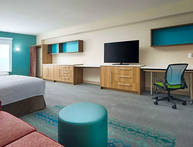 Home2 Suites by Hilton Towson hotel detail image 2