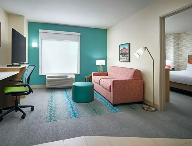 Home2 Suites by Hilton Towson hotel detail image 3