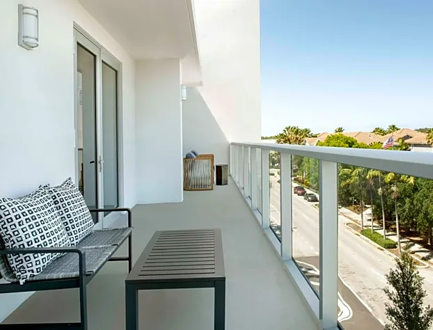 Hampton Inn Delray Beach hotel detail image 2