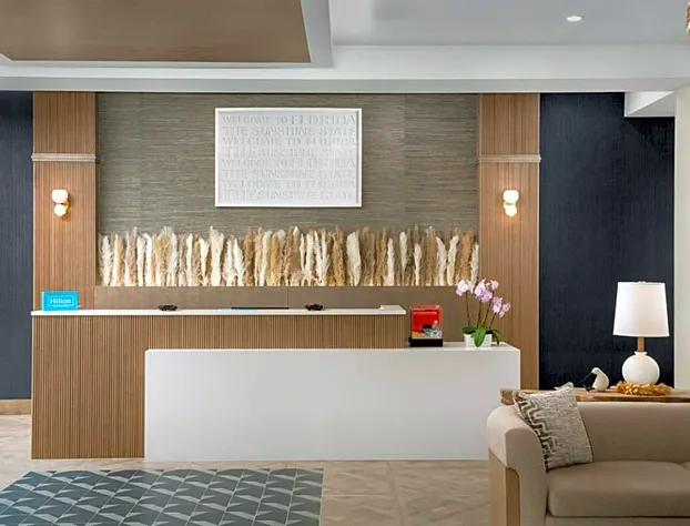 Hampton Inn Delray Beach hotel detail image 4