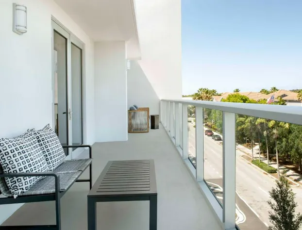 Hampton Inn Delray Beach hotel detail image 3