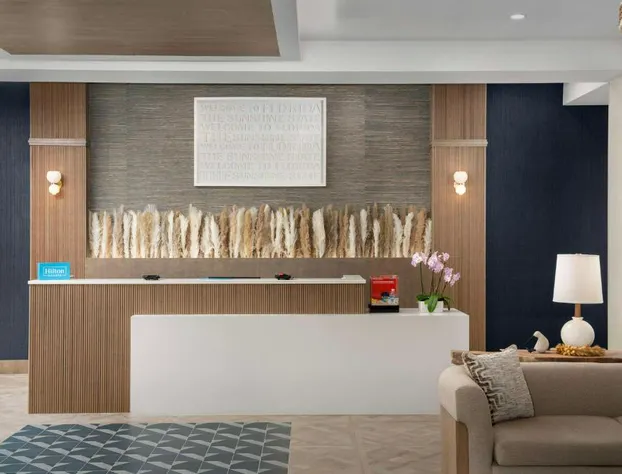 Hampton Inn Delray Beach hotel detail image 4