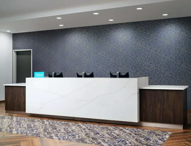 Hampton Inn Towson Downtown hotel detail image 3