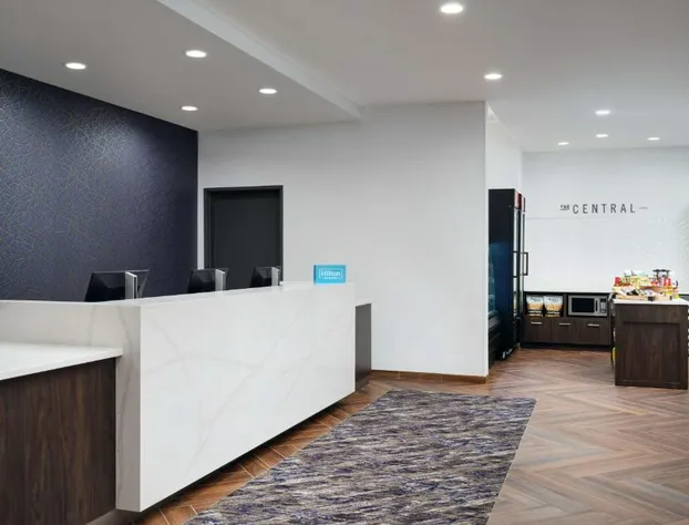 Hampton Inn Towson Downtown hotel detail image 4