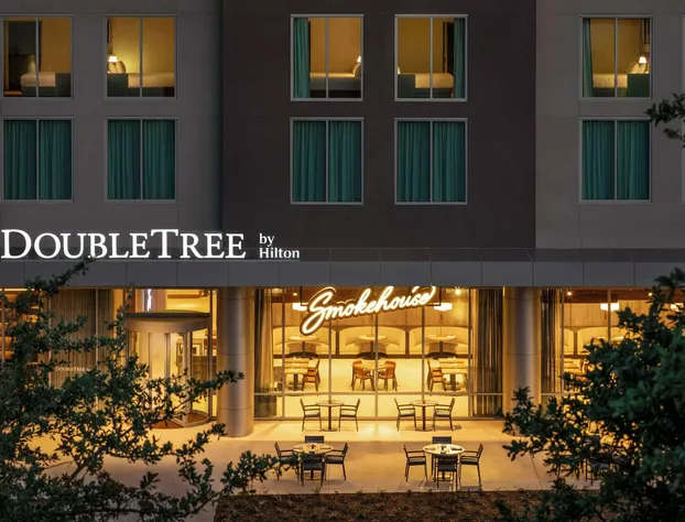 Doubletree by Hilton Abilene Downtown Convention Center hotel detail image 1