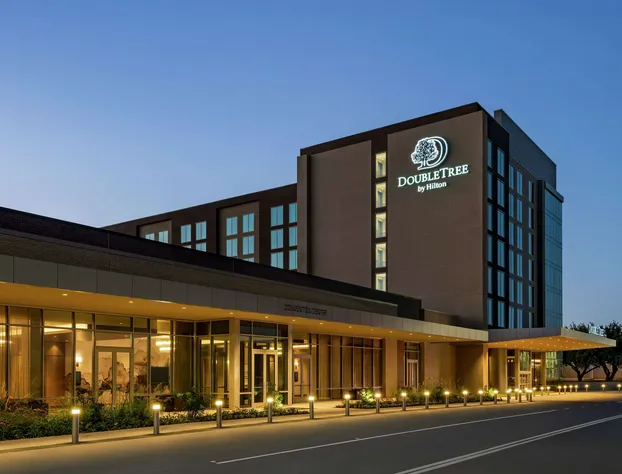 Doubletree by Hilton Abilene Downtown Convention Center hotel detail image 2