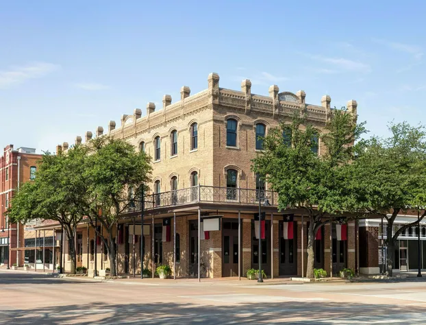 Doubletree by Hilton Abilene Downtown Convention Center hotel detail image 4