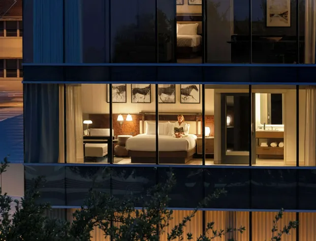 Doubletree by Hilton Abilene Downtown Convention Center hotel detail image 4