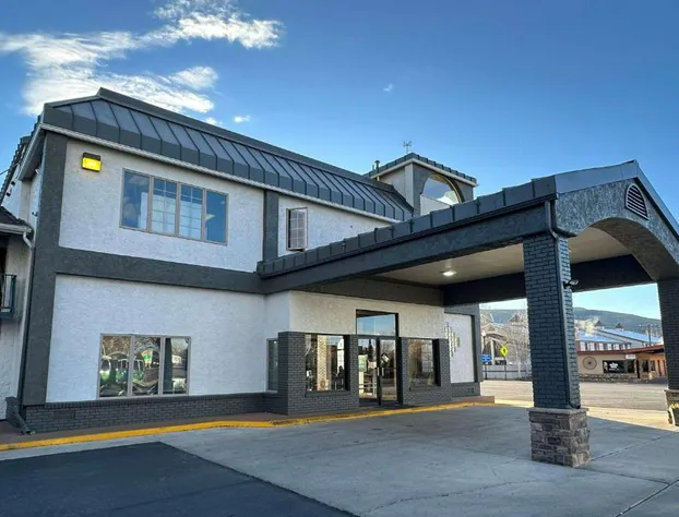 Wingate By Wyndham Gunnison Near Western Colorado University hotel detail image 2