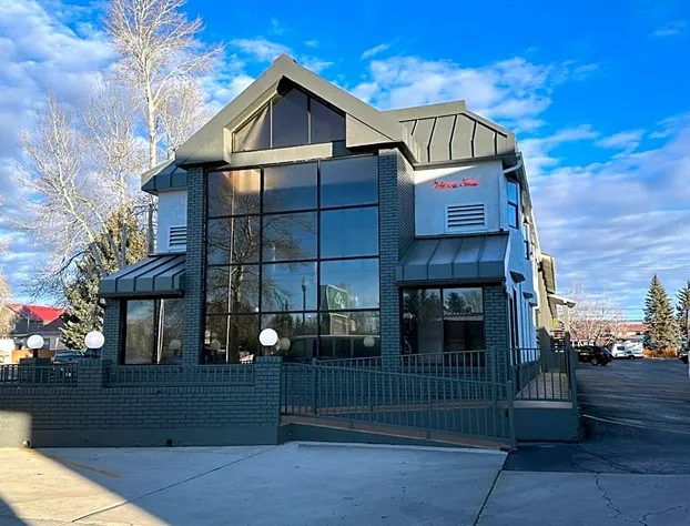 Wingate By Wyndham Gunnison Near Western Colorado University hotel detail image 2