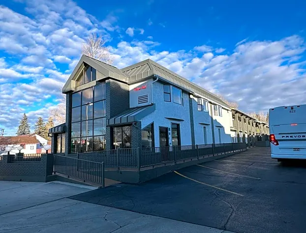 Wingate By Wyndham Gunnison Near Western Colorado University hotel detail image 3