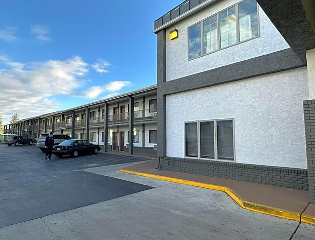 Wingate By Wyndham Gunnison Near Western Colorado University hotel detail image 4