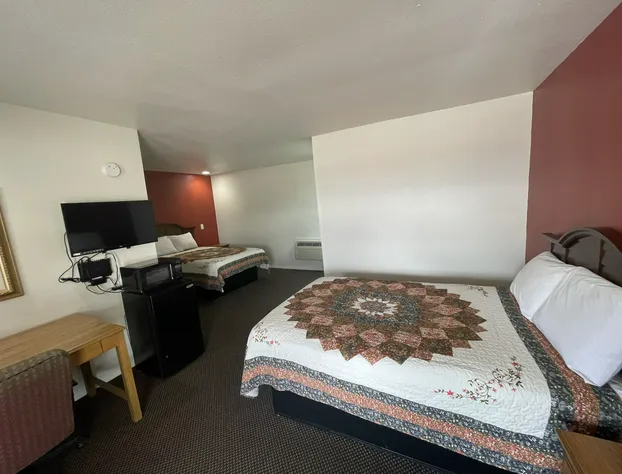 Red River Inn hotel detail image 2