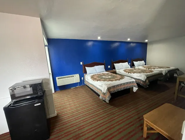 Red River Inn hotel detail image 3