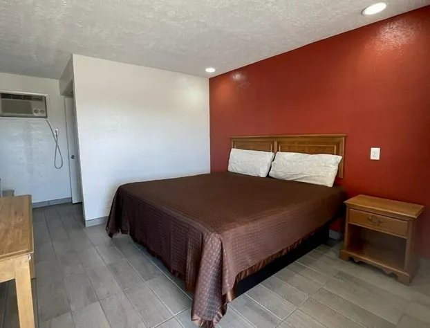 Red River Inn hotel detail image 4